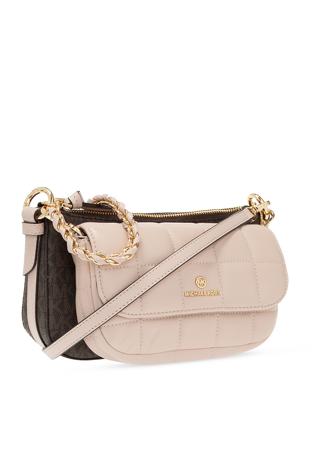 Michael kors discount double bag